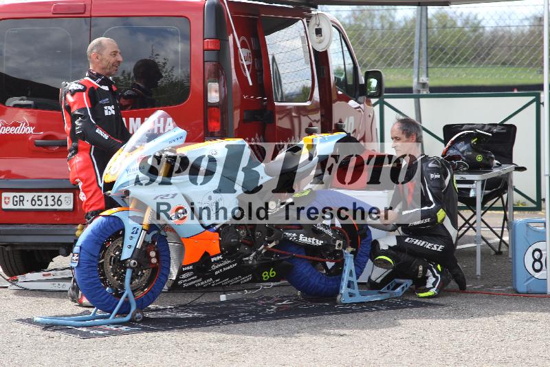 Archiv-2025/04 13.04.2025 Get Faster Caremotion ADR/Impressionen